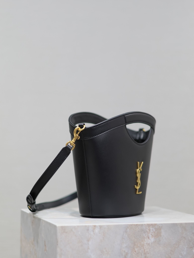 YSL Bucket Bags